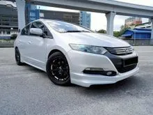 Honda Insight 1.3 Hybrid i-VTEC SUPER DEAL WITH HIGH LOAN