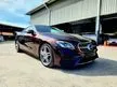 Recon 2019 Mercedes-Benz E300 AMG 5 years warranty - Cars for sale