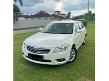 2011 Toyota Camry 2.0 G Sedan ( FREE SERVICE / FREE TINTED )