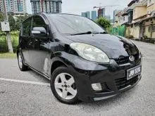2010 Perodua Myvi 1.3 EZi (A)