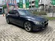 Used 2015 BMW 320i 2.0 Luxury Line Sedan