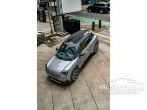 2024 MINI Aceman SE Hatchback
