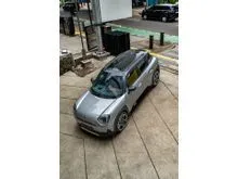 2024 MINI Aceman 0.0 SE Hatchback