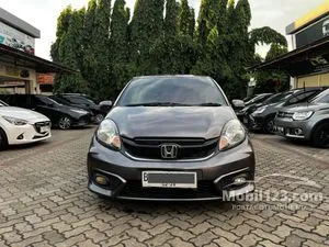 2018 Honda Brio 1.2 E Hatchback
