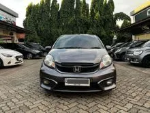 2018 Honda Brio 1.2 E Hatchback