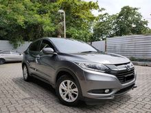 2015 Honda HR-V 1.8 i-VTEC V /FULL SPEC