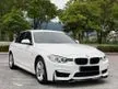 Used 2014 BMW 320i 2.0 M Sport 1 OWNER / CONVERT TO M3 BODY KIT