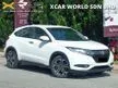 2018 HONDA HR-V 1.8 V-SPEC (A) * 3 YEARS WARRANTY  * *GUARANTEE No Accident/No Total Lost/No Flood & 5 Day Money back Guarantee*
