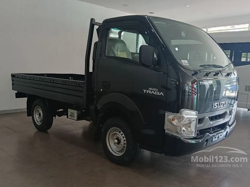 2026 Isuzu Traga Pick Up FD Pickup