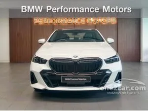 2025 BMW 530e 2.0 M Sport Sedan