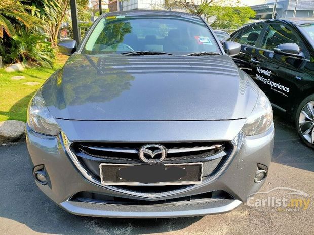 Search 219 Mazda 2 Cars for Sale in Malaysia - Carlist.my