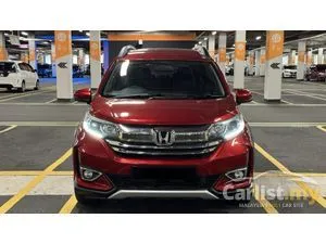 2021 Honda BR-V 1.5 V SUV