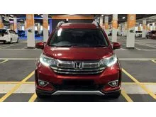 2021 Honda BR-V 1.5 V SUV (A) 7 Seater Family SUV, Masih Warranty Honda