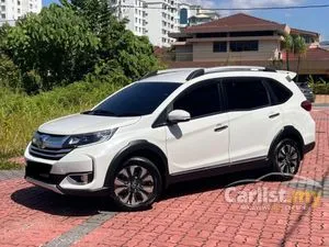 2021 Honda BR-V 1.5 V SUV
