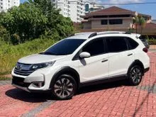 2021 Honda BR-V 1.5 V SUV
