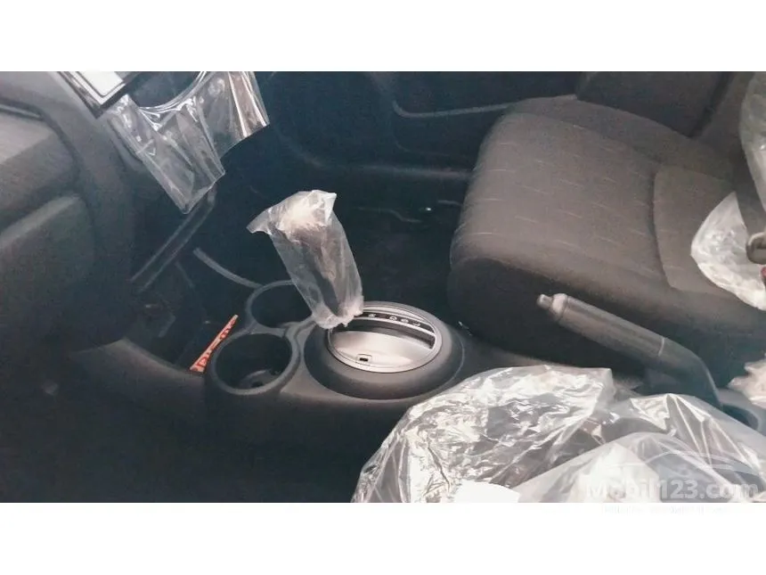 2026 Honda Brio Satya S Hatchback