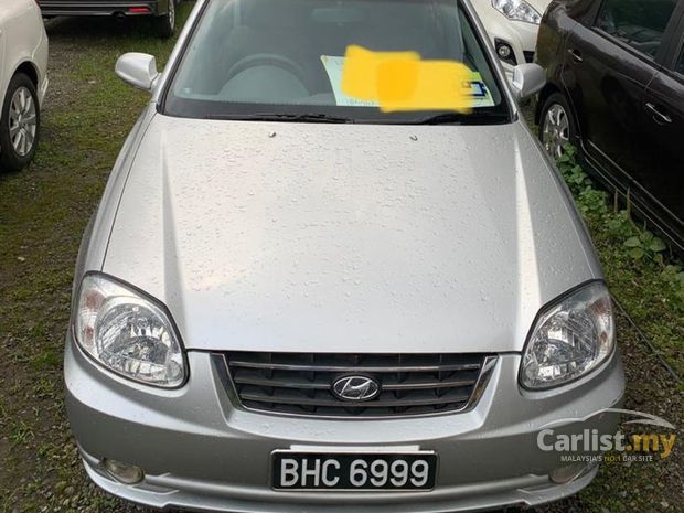 Search 30 Hyundai Accent Cars For Sale In Malaysia Carlist My