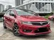 Used 2014 Proton Suprima S 1.6 Turbo Premium Hatchback free warranty free tinted free service free full tank - Cars for sale