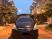 2004 Toyota Wish Automatic Pertamax 2.0 G