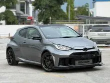 2024 Toyota GR Yaris 1.6 RZ Hatchback - READY STOCK