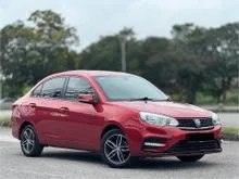 2021 Proton Saga 1.3 Premium Sedan - Welcome Test Drive
