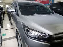 2017 Toyota Kijang Innova 2.4 G MANUAL MPV {Family Car Festival}