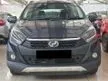 Used 2020 Perodua AXIA 1.0 Style Hatchback - Free 1 Year Warranty and Service maintenance - Cars for sale