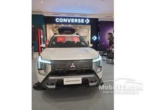 2026 Mitsubishi Destinator 1.5 Ultimate SUV