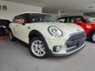 Recon PROMO 2017 MINI ONE Clubman 1.5 Cooper 6 DOOR CHEAPEST OFFER UNREG JAPAN SPEC - Cars for sale