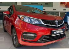 (TAX HOLIDAY SAVE RM700) 2020 Proton Persona 1.6 Executive Sedan (Easy LOAN)