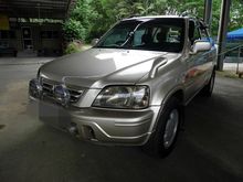 1996 Honda CR-V 2.0 SUV (A) LOAN KEDAI