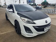 2013 Mazda 3 2.0 (ปี 11-14) Maxx Sports Hatchback