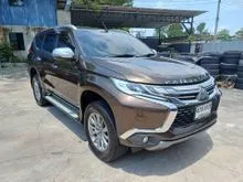 2016 Mitsubishi PAJERO SPORT 2.4 (ปี 15-18) GT SUV