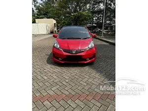2014 Honda Jazz 1.5 RS Hatchback