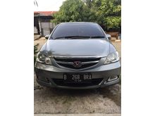 2005 Honda City 1.5 VTEC Sedan