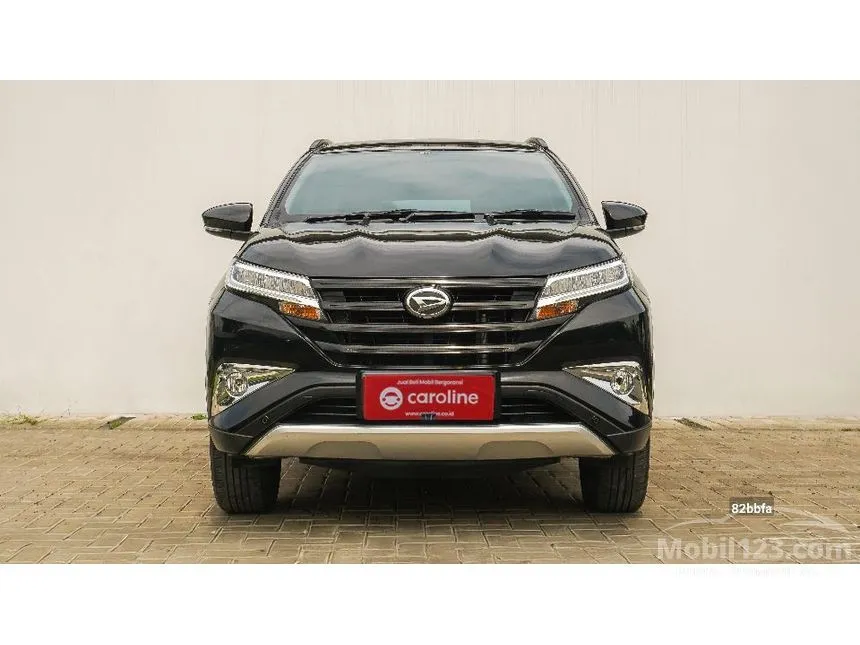 2023 Daihatsu Terios R SUV