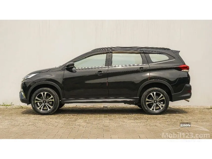 2023 Daihatsu Terios R SUV