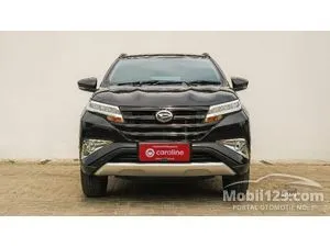 2023 Daihatsu Terios 1.5 R SUV