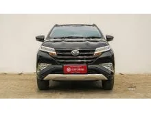 2023 Daihatsu Terios 1.5 R SUV, TDP 21 JUTA, LOKASI DI CINERE, FREE TEST DRIVE KE RUMAH, GARANSI 1 TAHUN + VOUCHER BBM