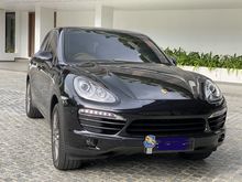2011 Porsche Cayenne 3.6 SUV FULLSPEC