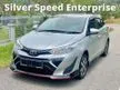 Used 2020 Toyota Yaris 1.5 (AT) [FULL SERVICE RECORD] [KEYLESS/PUSH START] [TIPTOP]