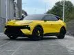 Recon USED UNIT 2023 Lotus Eletre 0.0 R SUV
