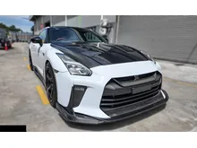 2013 Nissan GT-R 3.8 Premium Edition Coupe