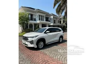 2023 Toyota Kijang Innova Zenix 2.0 V (Premium Color) MPV