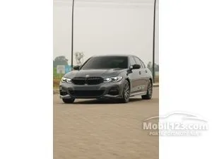 2020 BMW 330i 2.0 M Sport Sedan New Model (G20) NIK 2020 Odo 10 Rb (TERMURAH)