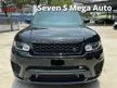Used 2016/2019 Land Rover Range Rover Sport 5.0 SVR SUV TIP TOP CONDITION