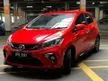 Used 2020 Perodua Myvi 1.5 AV Hatchback *MYVI IS BACK* - Cars for sale