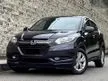 Used 2015 Honda HR-V 1.8 i-VTEC S SUV - Cars for sale