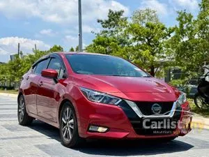 2022 Nissan Almera 1.0 VL Sedan