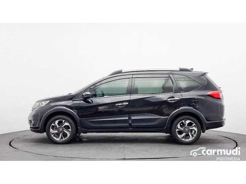 2019 Honda BR-V E SUV